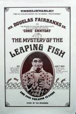 Watch The Mystery of the Leaping Fish 1channel