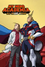 My Hero Academia: All Might Rising (TV Short 2019) 1channel