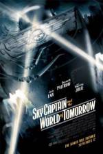 Watch Sky Captain and the World of Tomorrow 1channel