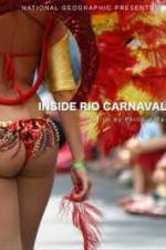Watch Inside: Rio Carnaval 1channel