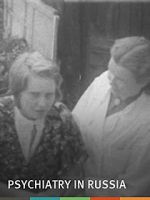 Watch Psychiatry in Russia (Short 1955) 1channel