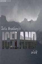 Watch Julia Bradburys Iceland Walk 1channel