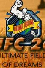 Watch UFC 26 Ultimate Field of Dreams 1channel