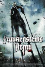 Watch Frankenstein's Army 1channel