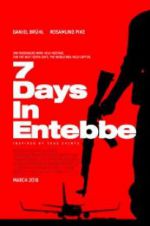 Watch 7 Days in Entebbe 1channel