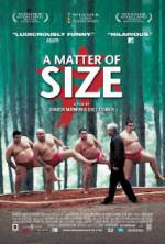 Watch A Matter of Size 1channel