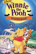 Watch Winnie the Pooh Franken Pooh 1channel