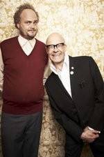 Watch Whatever Happened to Harry Hill? 1channel