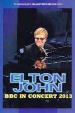 Watch Elton John In Concert 1channel