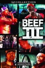 Watch Beef III 1channel