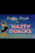 Watch Nasty Quacks (Short 1945) 1channel