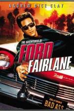 Watch The Adventures of Ford Fairlane 1channel