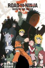 Watch Road to Ninja Naruto the Movie 1channel