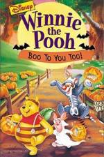 Watch Boo to You Too! Winnie the Pooh 1channel