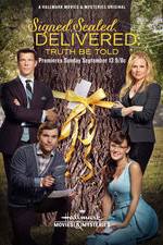 Watch Signed, Sealed, Delivered: Truth Be Told 1channel