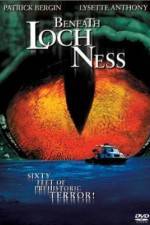 Watch Beneath Loch Ness 1channel