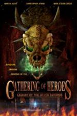 Watch Gathering of Heroes: Legend of the Seven Swords 1channel