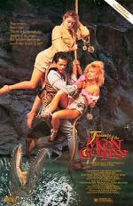 Watch Treasure of the Moon Goddess 1channel