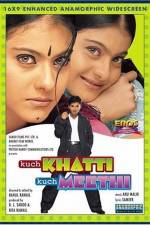 Watch Kuch Khatti Kuch Meethi 1channel