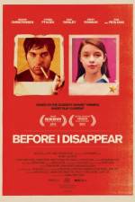 Watch Before I Disappear 1channel