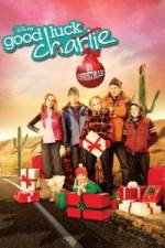 Watch Good Luck Charlie, It's Christmas! 1channel