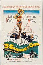 Watch Three Sailors and a Girl 1channel