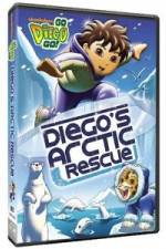 Watch Go Diego Go! Diego's Arctic Rescue 1channel