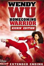 Watch Wendy Wu: Homecoming Warrior 1channel