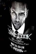 Watch Dane Cook: Isolated Incident 1channel