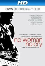 Watch No Woman, No Cry 1channel