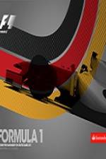 Watch Formula 1 2011 German Grand Prix 1channel