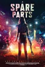 Watch Spare Parts 1channel