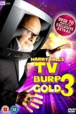 Watch Harry Hill's TV Burp Gold 3 1channel