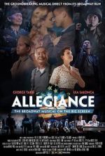 Watch George Takei\'s Allegiance 1channel