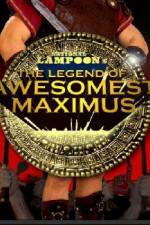 Watch The Legend of Awesomest Maximus 1channel