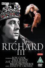 Watch The Tragedy of Richard III 1channel