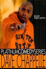 Watch Dave Chappelle Killin' Them Softly 1channel