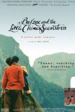 Watch Balzac and the Little Chinese Seamstress 1channel