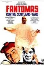 Watch Fantomas vs. Scotland Yard 1channel