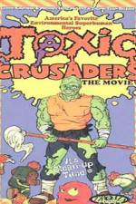 Watch Toxic Crusaders 1channel