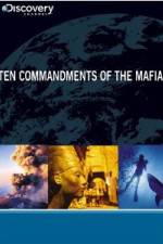 Watch Ten Commandments of the Mafia 1channel
