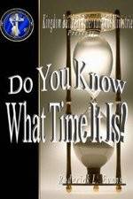 Watch Do You Know What Time It Is? 1channel