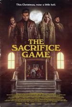 Watch The Sacrifice Game 1channel