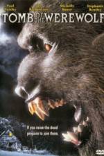 Watch Tomb of the Werewolf 1channel