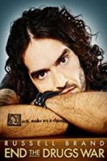 Watch Russell Brand: End the Drugs War 1channel
