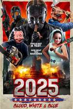 Watch 2025: Blood, White & Blue 1channel