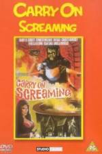 Watch Carry on Screaming! 1channel