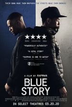 Watch Blue Story 1channel