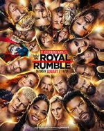 Watch WWE Royal Rumble 2024 (TV Special 2024) 1channel