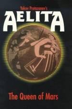 Watch Aelita -  Queen of Mars 1channel